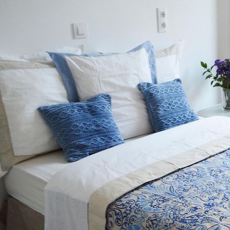 Madridcito Hotel Phòng bức ảnh