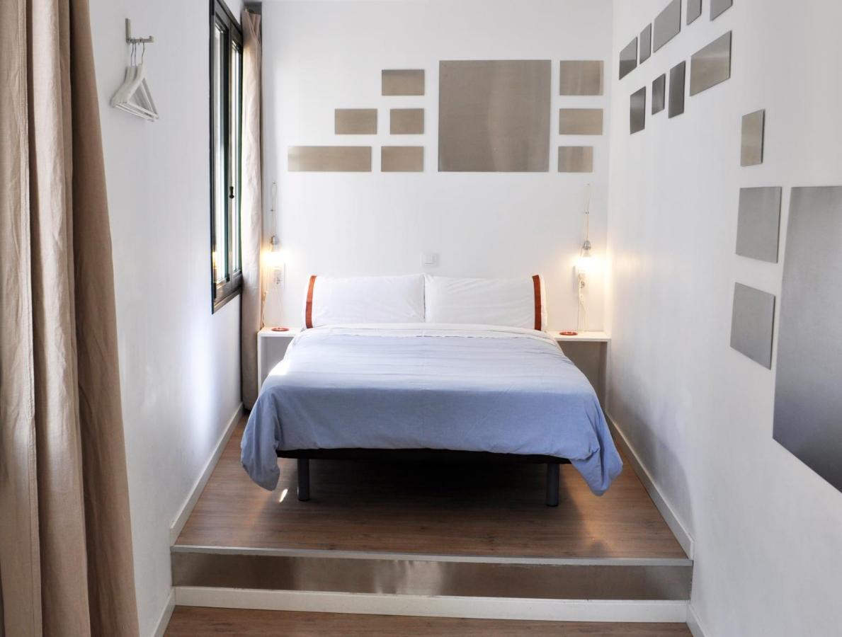 Madridcito Hotel Ngoại thất bức ảnh
